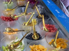 -溪边姑娘·拉丝酸奶水果捞(春熙路店)