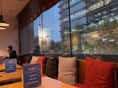 -Ricci睿奇美式餐厅(五道口店)