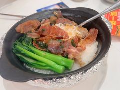-香港新曜记茶餐厅(星耀城店)