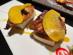 -王鼎精致料理铁板烧(世博源店)