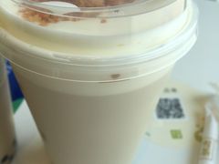 -奈雪的茶(市百一店)