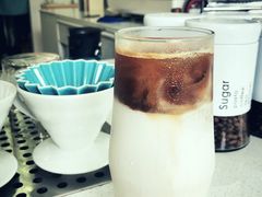 -WATER CAFE(广厦店)