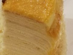 -Lady M Cake Boutique(麦迪逊大道店)