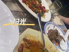 -南雄雄州土菜餐厅(粤北大厦店)