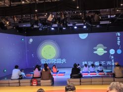 点击看大图 -小鸡哆哆故事屋·儿童乐园(嘉里城店)