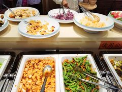 -素满香·食养自助(建邺万达店)