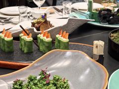 -常州逸高酒店-中餐厅