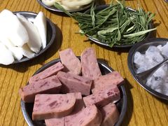 -渝味黄姐火锅(黄泥村店)