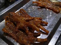 -滨城串吧(三元桥店)