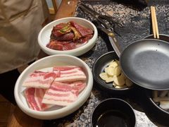 -九田家黑牛烤肉料理(石路天虹店)
