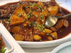 -柒园·三十年创意杭帮菜(龙湖滨江天街店)
