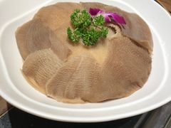 -巴奴毛肚火锅(商城路店)