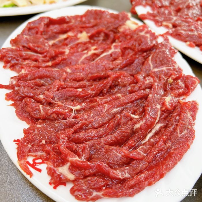 万祥牛肉火锅(金龙店)图片