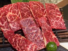 -厚贞日式烤肉(浦东汇智店)