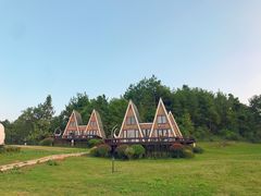 -云漫湖生态度假公园