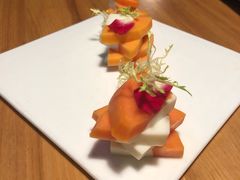 -周三的情书花园餐厅(江北店)