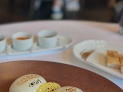 -宝丽轩中餐厅BAOLIXUAN