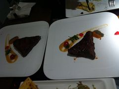 -赤火牛排(金狮广场店)