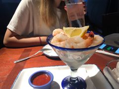 -RED LOBSTER(多伦多DT店)