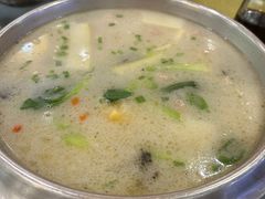 -邢家锅贴老店·非遗·开封菜(金明广场店)