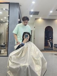 -IN STYLE•造型