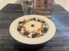 -THE WOODS 简餐 (国贸商城店)