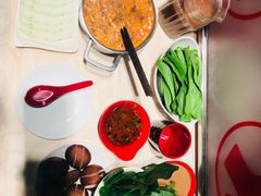 -凯鸽火锅(华林新天地店)