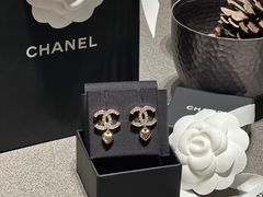 -CHANEL(ifs国际金融店)