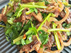 -东来顺饭庄(西直门店)
