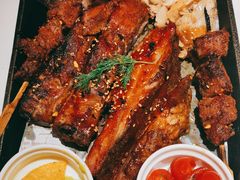 -Gray Whale 灰鲸餐厅(北美N1店)