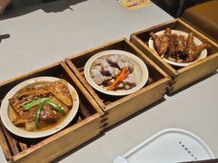 -蔡澜港式点心(皇庭广场店)