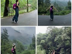 -凤栖山