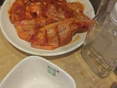 -玫瑰花园自助烤肉(顺义鑫海韵通店)