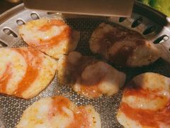 -核桃碳烤肉馆(深圳首店)