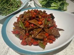 -赣南人家(顺义后沙峪亚朵店)