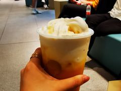 -喜茶(天津乐宾百货店)