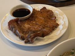 -顶特勒·黄鱼馆·特色菜(上海大世界店)