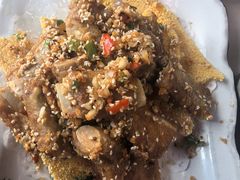 -美味故事特色餐厅(汉阳郭茨口店)