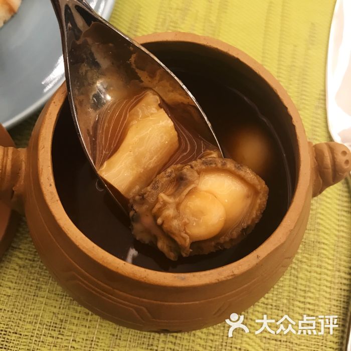 佰翔五通酒店恰恰自助餐厅佛跳墙图片 - 第568张