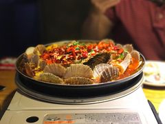 -船歌·鱼水饺青岛菜(金狮广场店)
