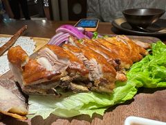 -楼兰新疆菜(江宁万达店)