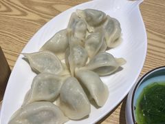 -船歌·鱼水饺青岛菜(国贸商城店)
