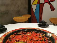 -骉骉老火锅(铁像寺路店)