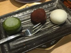 -元气寿司(新城市广场店)