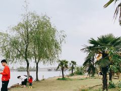 -天屿湖