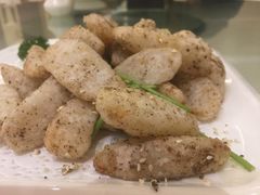 -永和红旗美食城