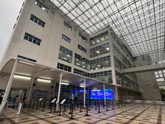 -南山图书馆(常兴路店)