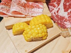 -千寻山野烤肉(天虹店)