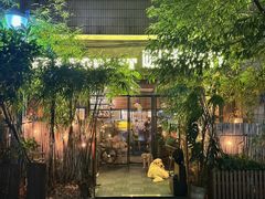 -咖法森林·咖啡  酒吧(天河店)