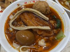 -老柴削面(向阳里店)